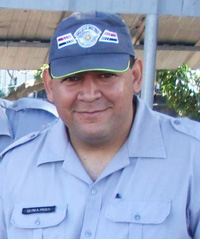Soldado Paulo Rocha